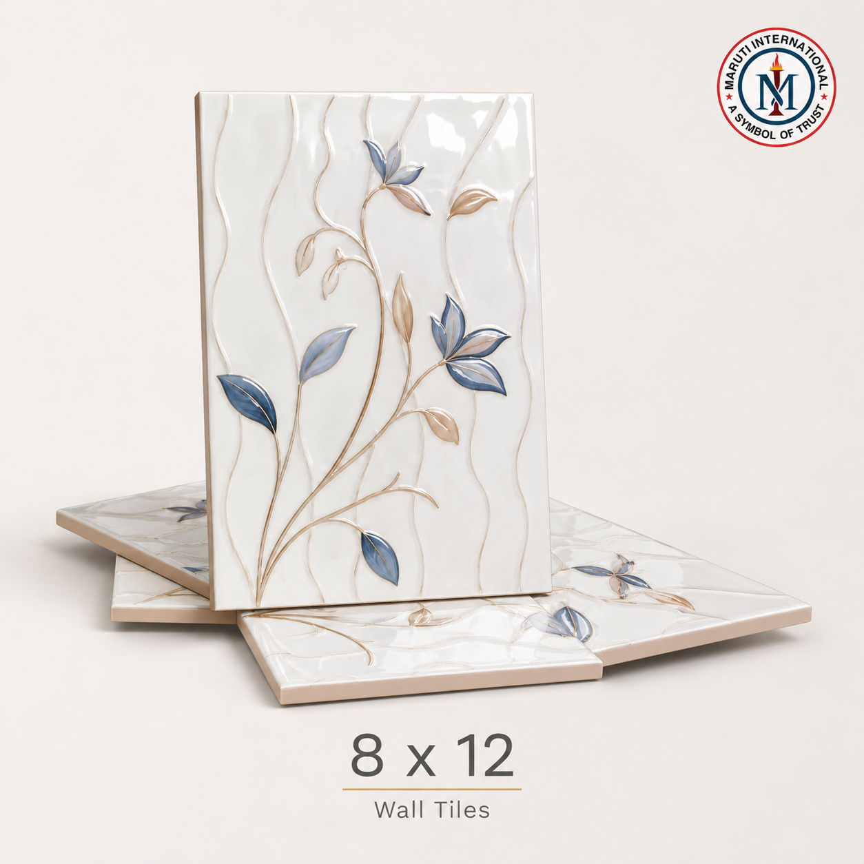 8x12 Wall Tiles